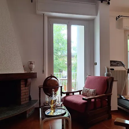 Apartment Residenza Marina - 5 2 Bagni In Centro