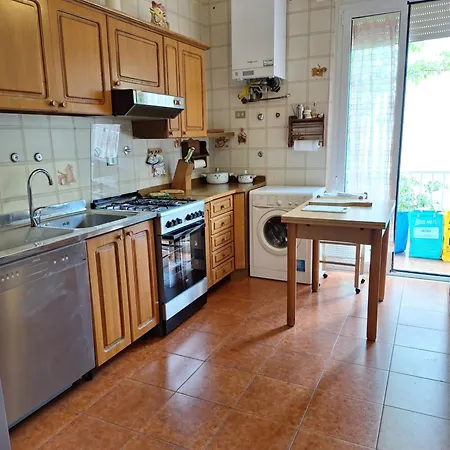 Residenza Marina - 5 2 Bagni In Centro Apartment *