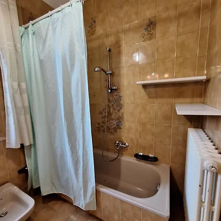 Residenza Marina - 5 2 Bagni In Centro