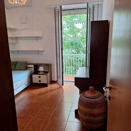 Residenza Marina - 5 2 Bagni In Centro Apartmán