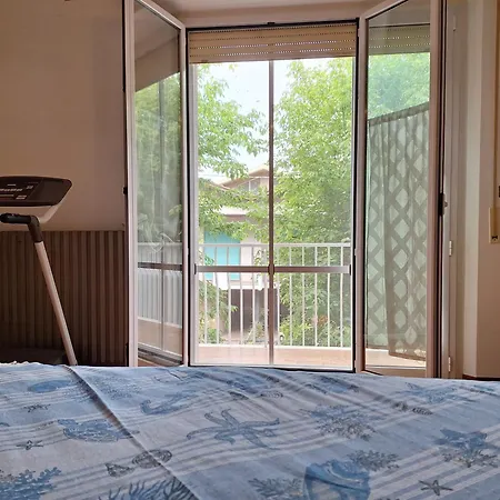 Residenza Marina - 5 2 Bagni In Centro Apartament