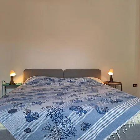 Apartmán Residenza Marina - 5 2 Bagni In Centro