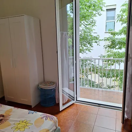 Residenza Marina - 5 2 Bagni In Centro Apartman
