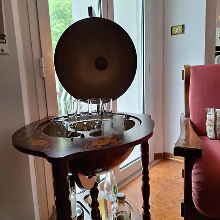 Residenza Marina - 5 2 Bagni In Centro Apartmán Rimini