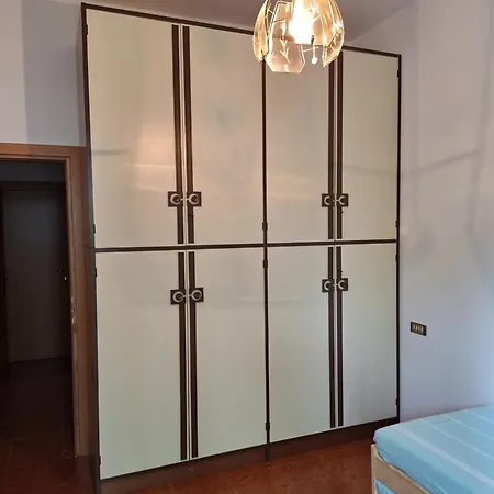 Residenza Marina - 5 2 Bagni In Centro Apartmán
