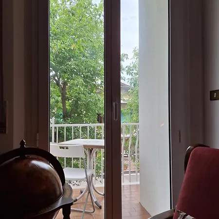 Residenza Marina - 5 2 Bagni In Centro Apartmán *