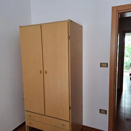 Apartmán Residenza Marina - 5 2 Bagni In Centro *