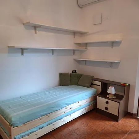 Residenza Marina - 5 2 Bagni In Centro Apartament Rimini