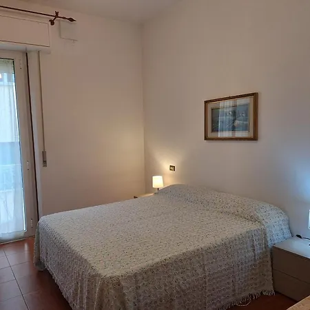 Apartament Residenza Marina - 5 2 Bagni In Centro