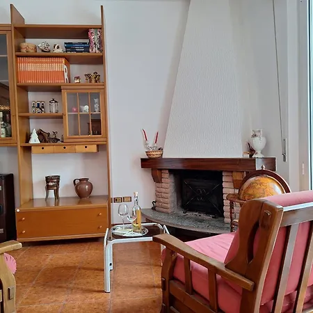 Residenza Marina - 5 2 Bagni In Centro Apartament *