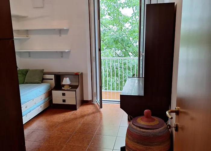 Residenza Marina - 5 2 Bagni In Centro Διαμέρισμα