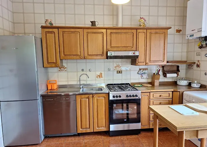 Residenza Marina - 5 2 Bagni In Centro Διαμέρισμα *