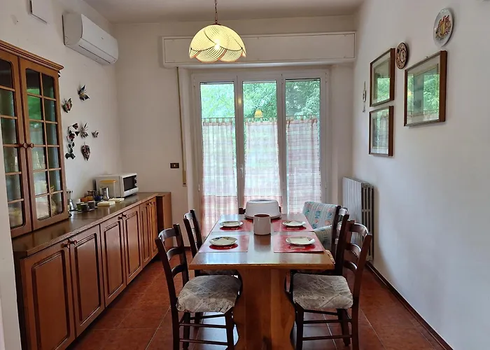 Residenza Marina - 5 2 Bagni In Centro Διαμέρισμα Ρίμινι