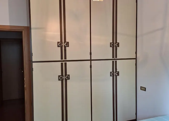 Residenza Marina - 5 2 Bagni In Centro Διαμέρισμα