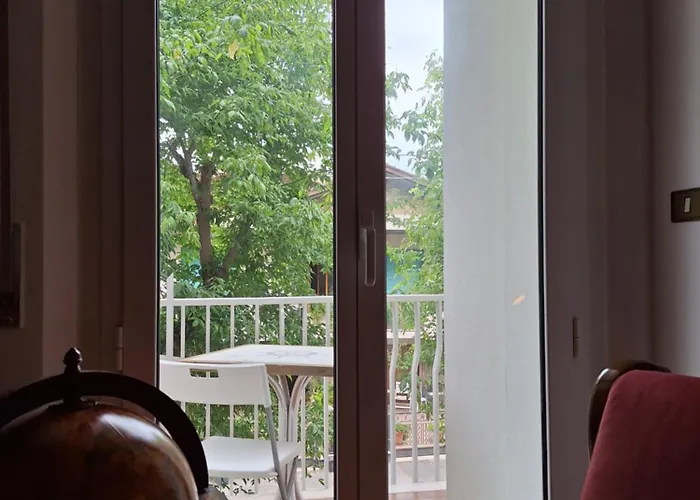 Residenza Marina - 5 2 Bagni In Centro Διαμέρισμα *