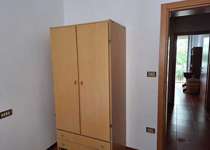 Διαμέρισμα Residenza Marina - 5 2 Bagni In Centro *