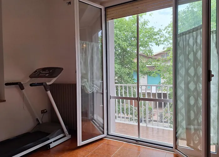 Residenza Marina - 5 2 Bagni In Centro