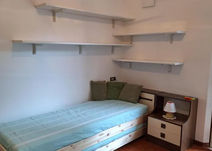 Residenza Marina - 5 2 Bagni In Centro Διαμέρισμα Ρίμινι