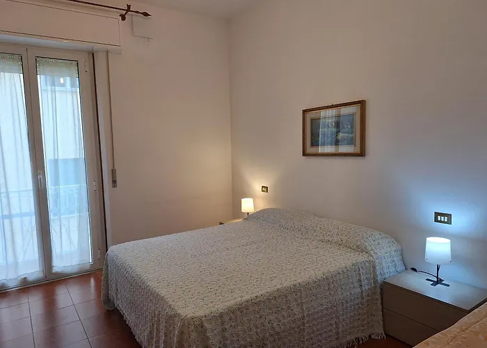 Διαμέρισμα Residenza Marina - 5 2 Bagni In Centro