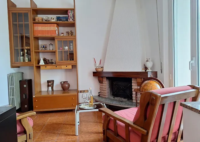 Residenza Marina - 5 2 Bagni In Centro Διαμέρισμα *