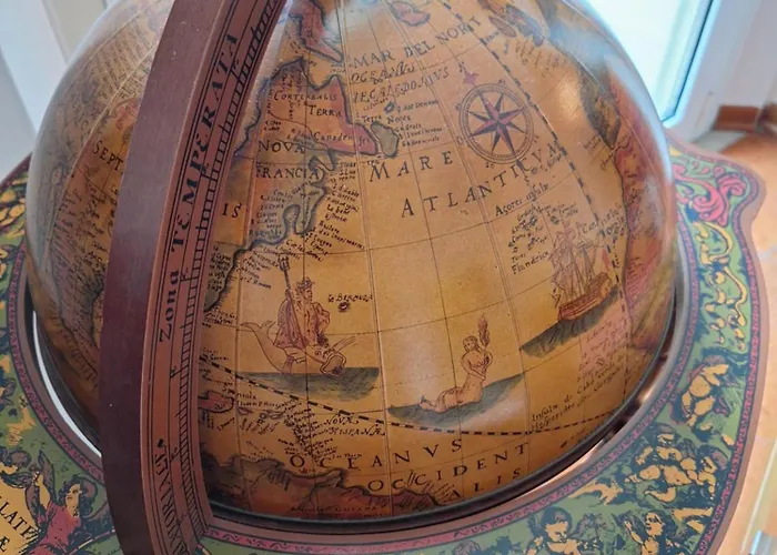 Διαμέρισμα Residenza Marina - 5 2 Bagni In Centro Ρίμινι