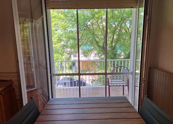 Residenza Marina - 5 2 Bagni In Centro Διαμέρισμα *