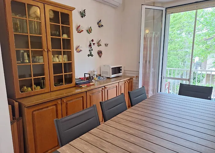 Residenza Marina - 5 2 Bagni In Centro Διαμέρισμα