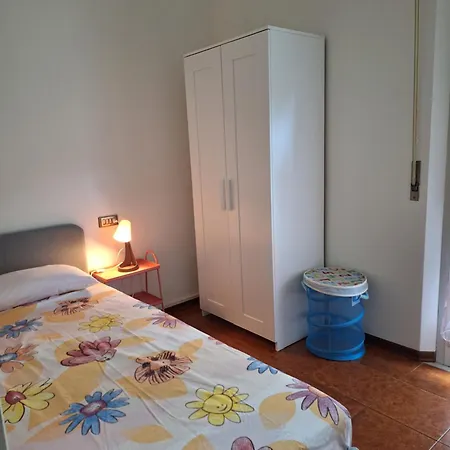 Residenza Marina - 5 2 Bagni In Centro *