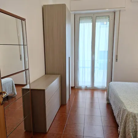 Residenza Marina - 5 2 Bagni In Centro