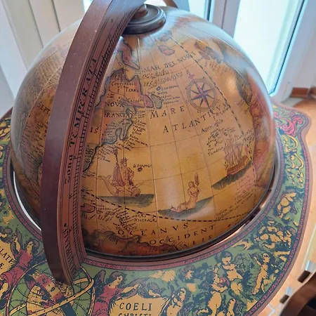 Appartement Residenza Marina - 5 2 Bagni In Centro Rimini