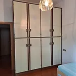 Residenza Marina - 5 2 Bagni In Centro Apartman