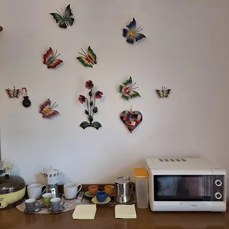 Residenza Marina - 5 2 Bagni In Centro Rímini