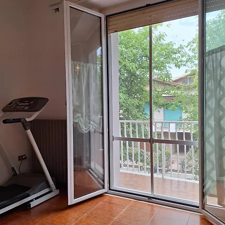 Residenza Marina - 5 2 Bagni In Centro