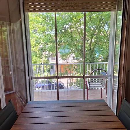 Residenza Marina - 5 2 Bagni In Centro Apartamento *