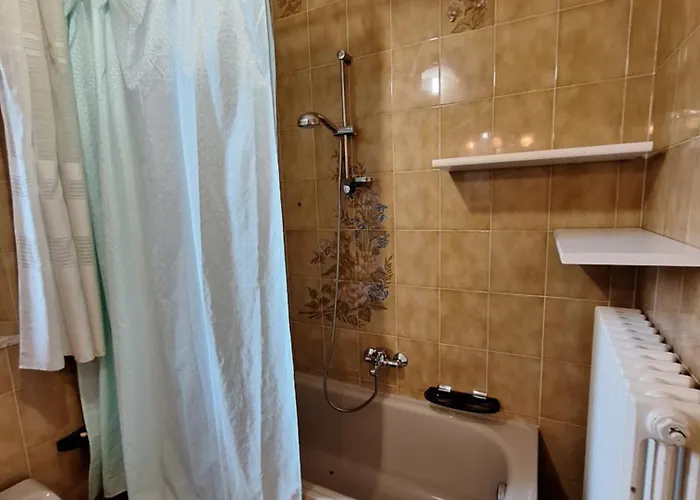 Residenza Marina - 5 2 Bagni In Centro