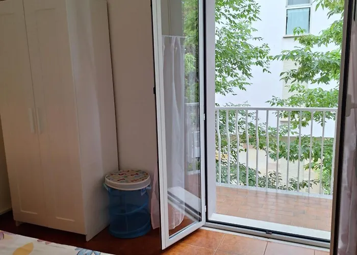 Residenza Marina - 5 2 Bagni In Centro Appartamento