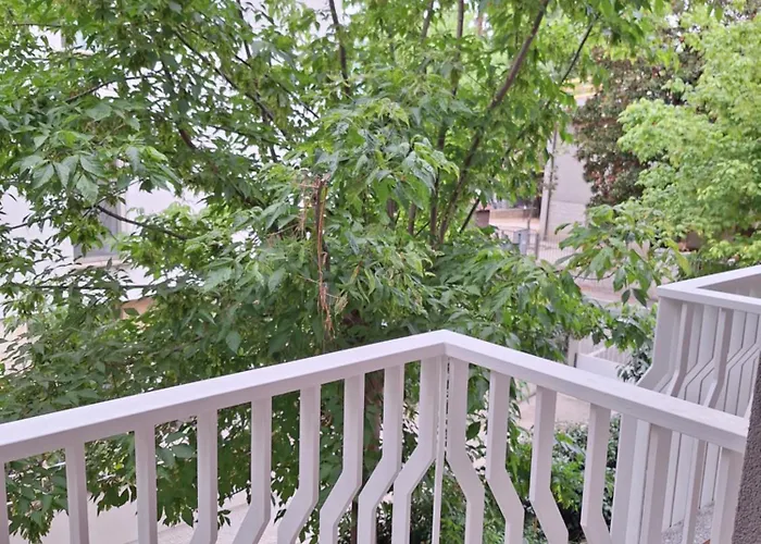 Residenza Marina - 5 2 Bagni In Centro *