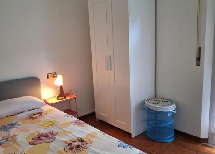 Residenza Marina - 5 2 Bagni In Centro *