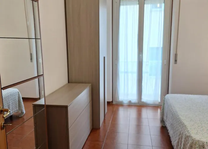 Residenza Marina - 5 2 Bagni In Centro