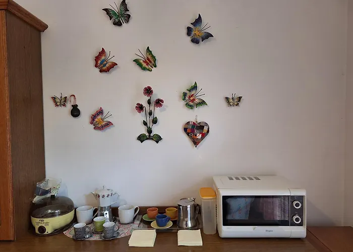 Residenza Marina - 5 2 Bagni In Centro Rimini