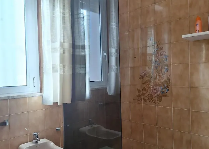 Residenza Marina - 5 2 Bagni In Centro * Rimini